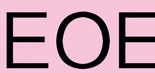 EOE品牌logo