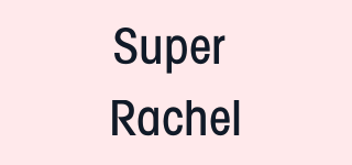 Super Rachel品牌logo