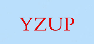 YZUP品牌logo
