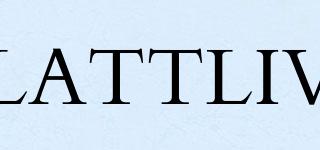 LATTLIV品牌logo