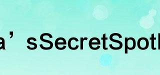Grandma’sSecretSpotRemover品牌logo