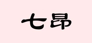 七昂品牌logo
