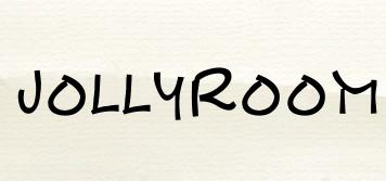 jollyroom品牌logo