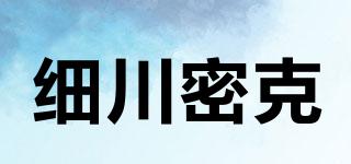 细川密克品牌logo