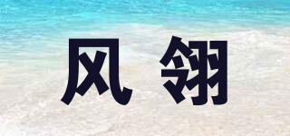 风翎品牌logo