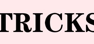 TRICKS品牌logo