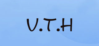 V.T.H品牌logo