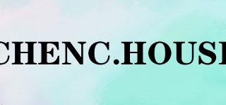 CHENC.HOUSE品牌logo