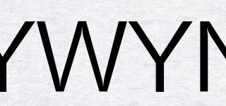 YWYN品牌logo