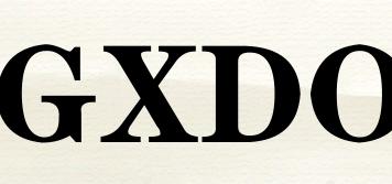 GXDO品牌logo