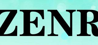 ZENR品牌logo