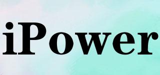 iPower品牌logo