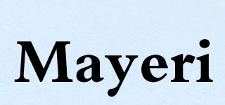 Mayeri品牌logo