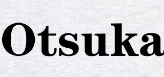 Otsuka品牌logo