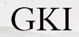 GKI品牌logo