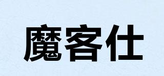 MOKOSE/魔客仕品牌logo