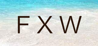 FXW品牌logo