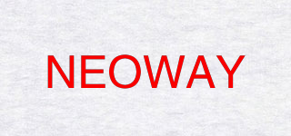 NEOWAY品牌logo