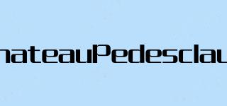 ChateauPedesclaux品牌logo