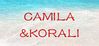 CAMILA&KORALI品牌logo