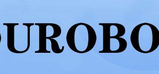 OUROBOT品牌logo