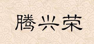 腾兴荣品牌logo
