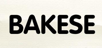 BAKESE品牌logo