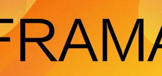 FRAMA品牌logo