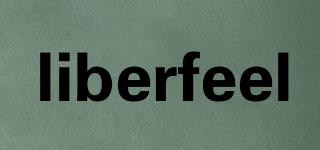 liberfeel品牌logo