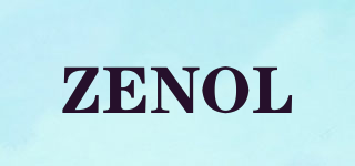 ZENOL品牌logo