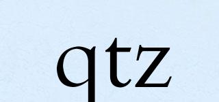 qtz品牌logo