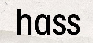 hass品牌logo