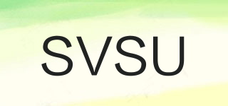 SVSU品牌logo