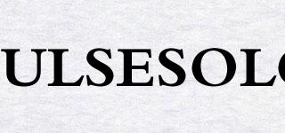 PULSESOLO品牌logo