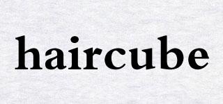 haircube品牌logo