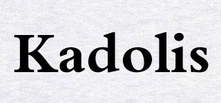 Kadolis品牌logo