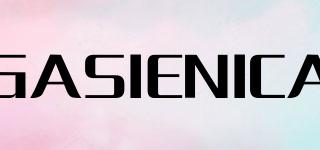 GASIENICA品牌logo