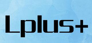 Lplus+品牌logo