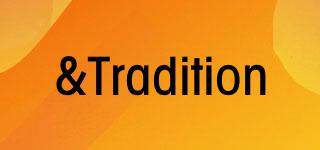 &Tradition品牌logo