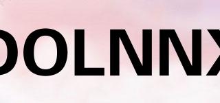 DOLNNX品牌logo