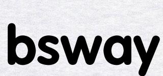 bsway品牌logo