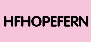 HFHOPEFERN品牌logo