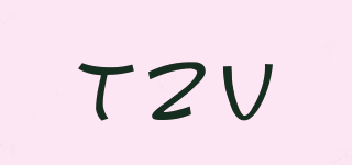 TZV品牌logo