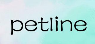 petline品牌logo