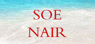 SOENAIR品牌logo
