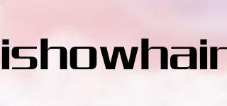 ishowhair品牌logo