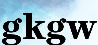 gkgw品牌logo