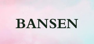 BANSEN品牌logo