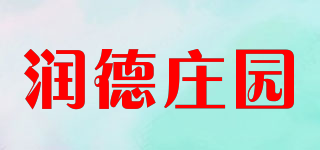 RUN DE MANOR/润德庄园品牌logo