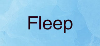 Fleep品牌logo